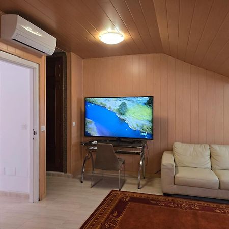 Duplex Fuengirola Centro 3 Dormitorios Εξωτερικό φωτογραφία