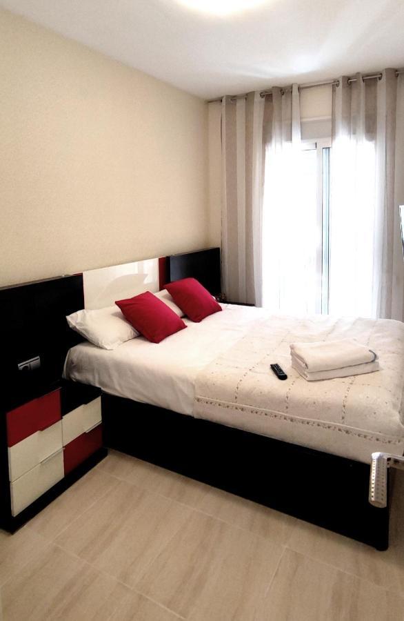 Duplex Fuengirola Centro 3 Dormitorios Εξωτερικό φωτογραφία