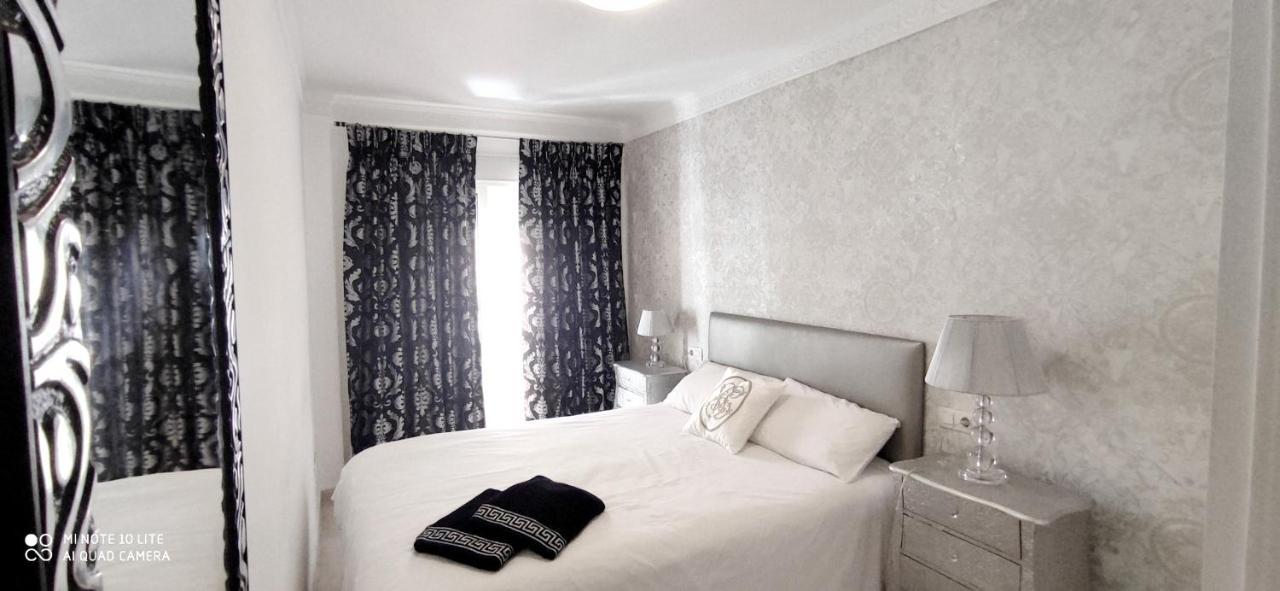 Duplex Fuengirola Centro 3 Dormitorios Εξωτερικό φωτογραφία