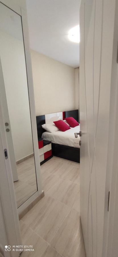 Duplex Fuengirola Centro 3 Dormitorios Εξωτερικό φωτογραφία