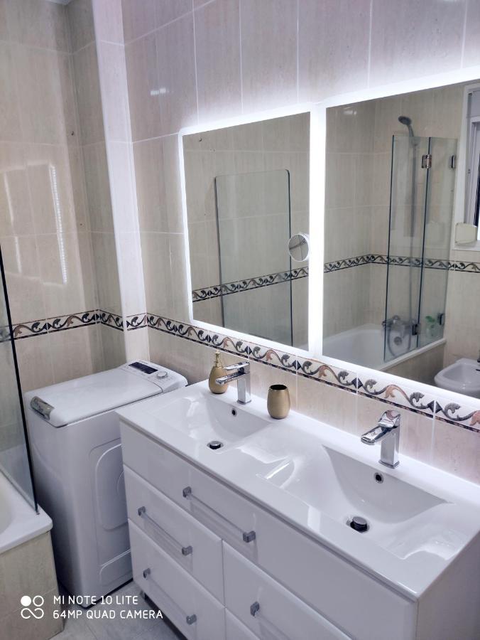 Duplex Fuengirola Centro 3 Dormitorios Εξωτερικό φωτογραφία