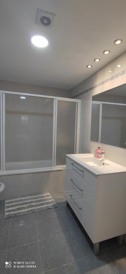 Duplex Fuengirola Centro 3 Dormitorios Εξωτερικό φωτογραφία