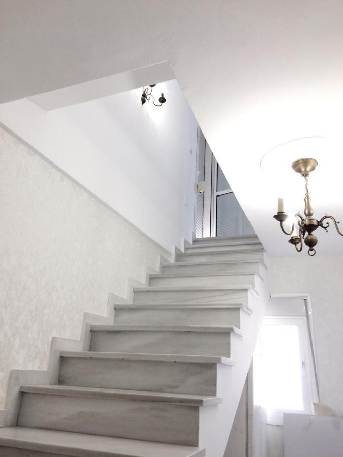 Duplex Fuengirola Centro 3 Dormitorios Εξωτερικό φωτογραφία
