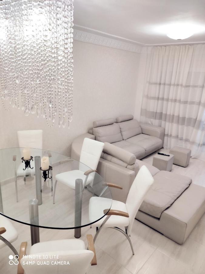 Duplex Fuengirola Centro 3 Dormitorios Εξωτερικό φωτογραφία