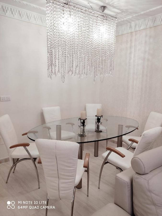 Duplex Fuengirola Centro 3 Dormitorios Εξωτερικό φωτογραφία