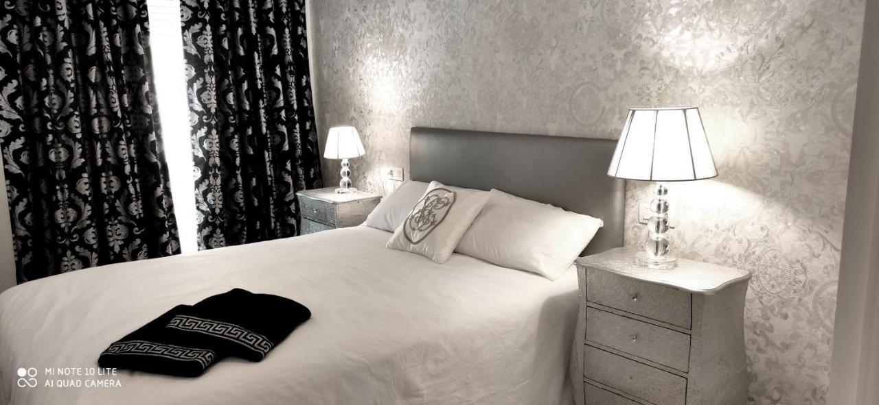 Duplex Fuengirola Centro 3 Dormitorios Εξωτερικό φωτογραφία