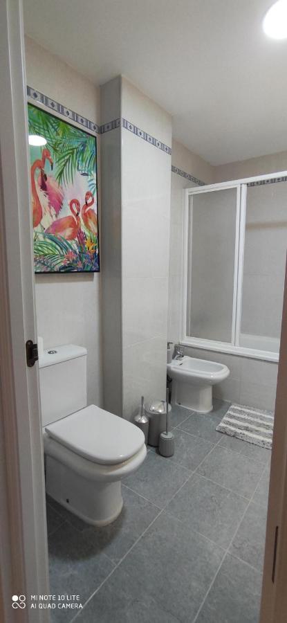 Duplex Fuengirola Centro 3 Dormitorios Εξωτερικό φωτογραφία