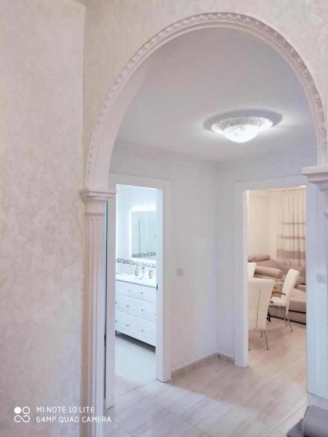 Duplex Fuengirola Centro 3 Dormitorios Εξωτερικό φωτογραφία