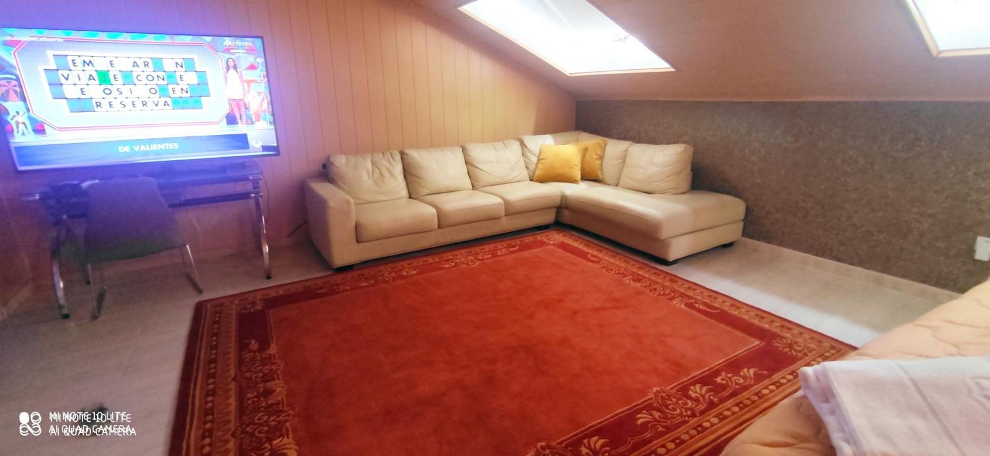 Duplex Fuengirola Centro 3 Dormitorios Εξωτερικό φωτογραφία