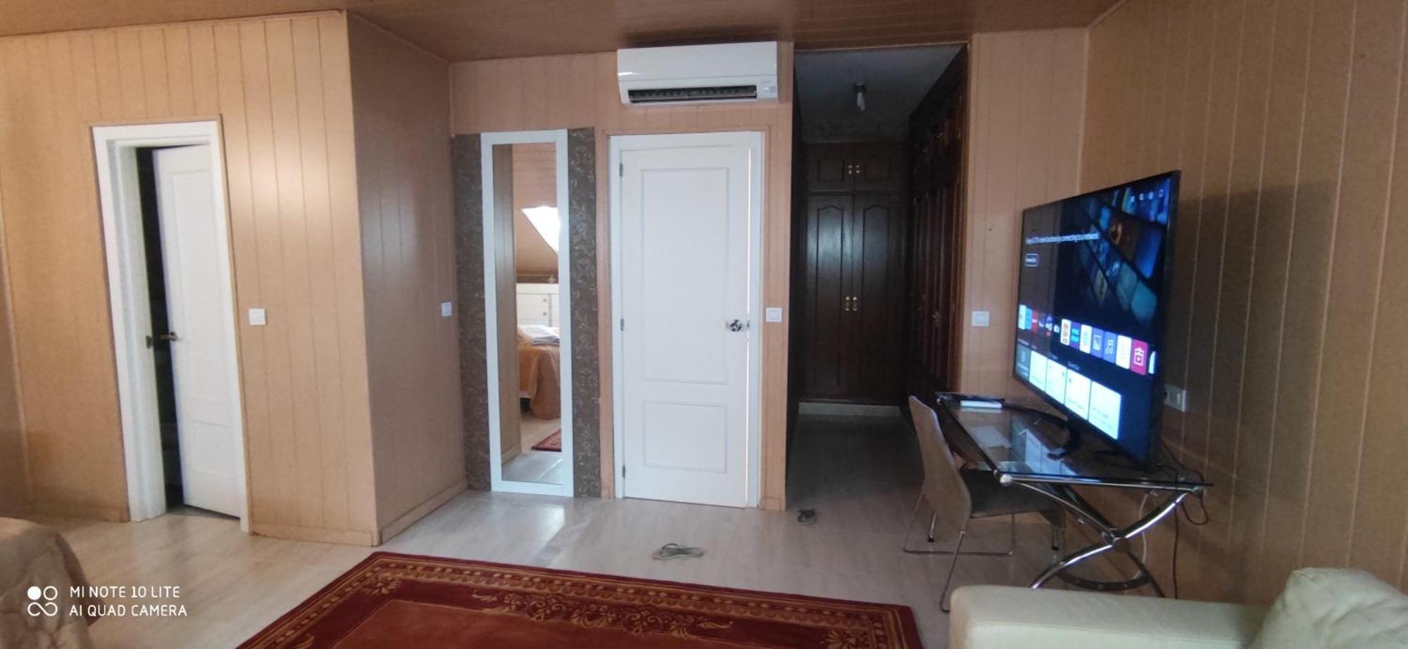 Duplex Fuengirola Centro 3 Dormitorios Εξωτερικό φωτογραφία