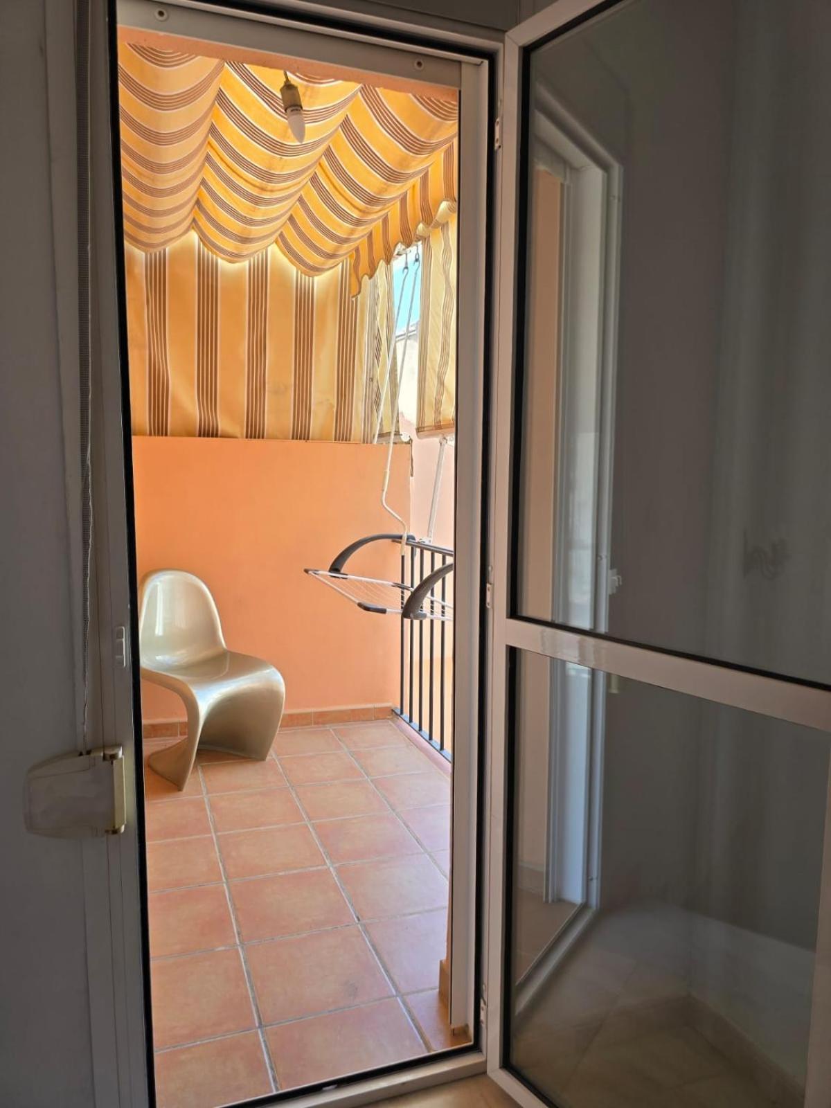 Duplex Fuengirola Centro 3 Dormitorios Εξωτερικό φωτογραφία