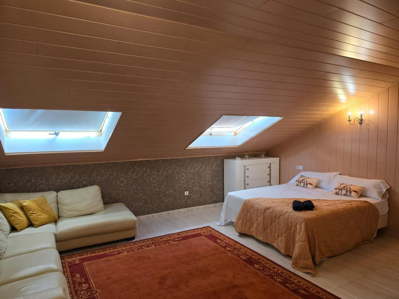 Duplex Fuengirola Centro 3 Dormitorios Εξωτερικό φωτογραφία