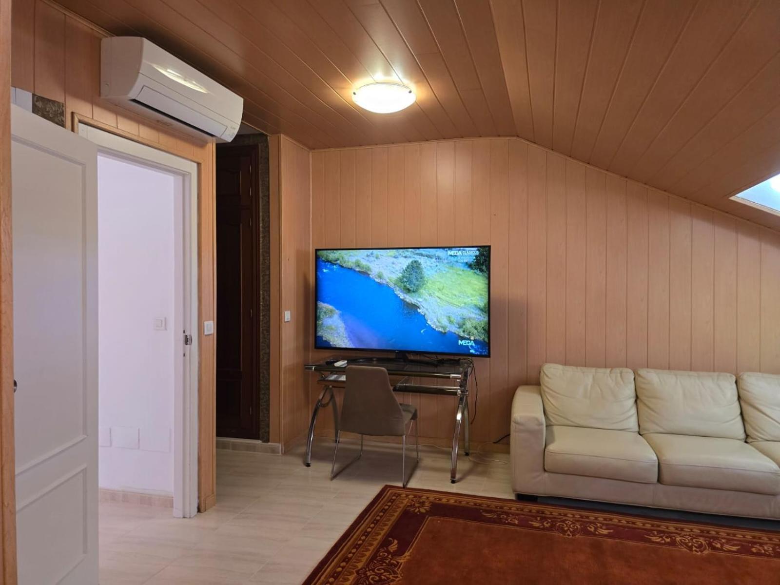 Duplex Fuengirola Centro 3 Dormitorios Εξωτερικό φωτογραφία