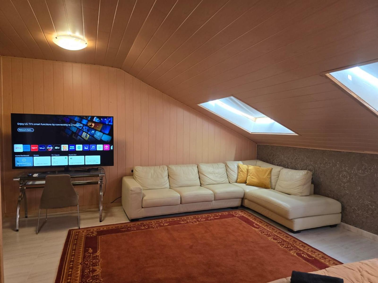 Duplex Fuengirola Centro 3 Dormitorios Εξωτερικό φωτογραφία