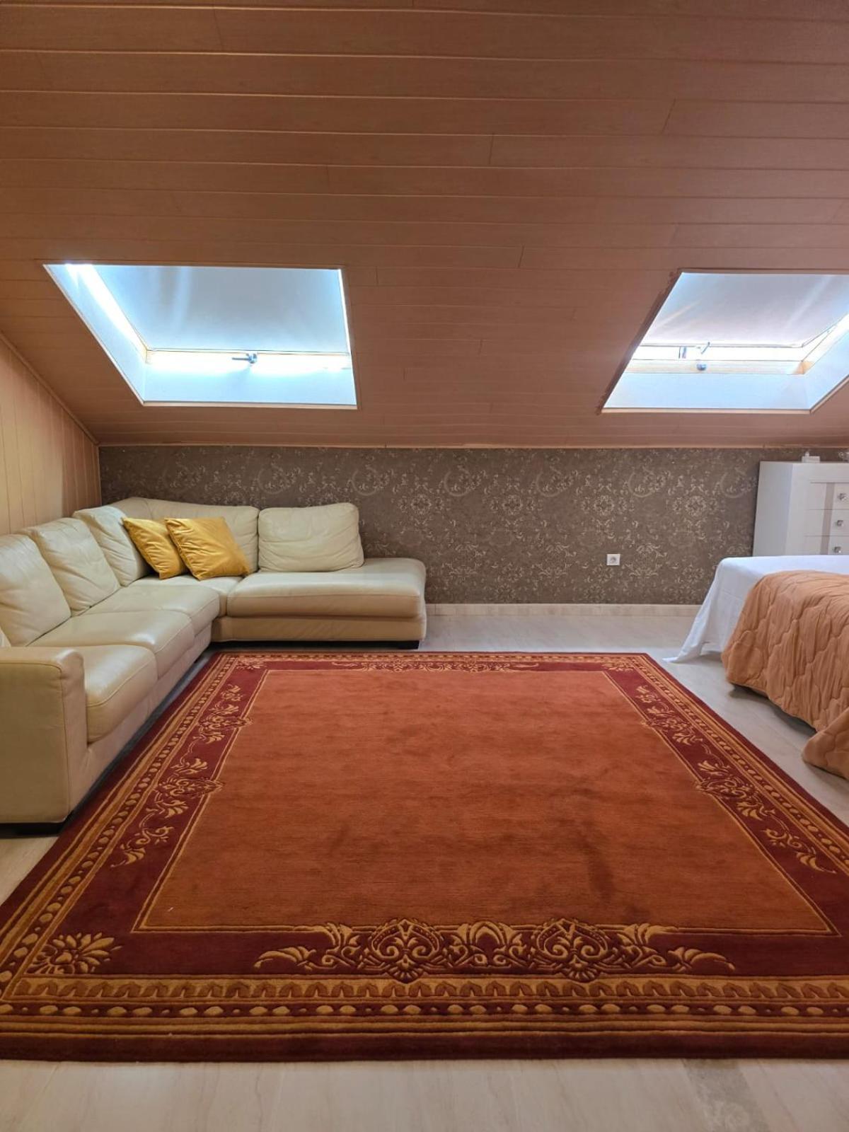 Duplex Fuengirola Centro 3 Dormitorios Εξωτερικό φωτογραφία