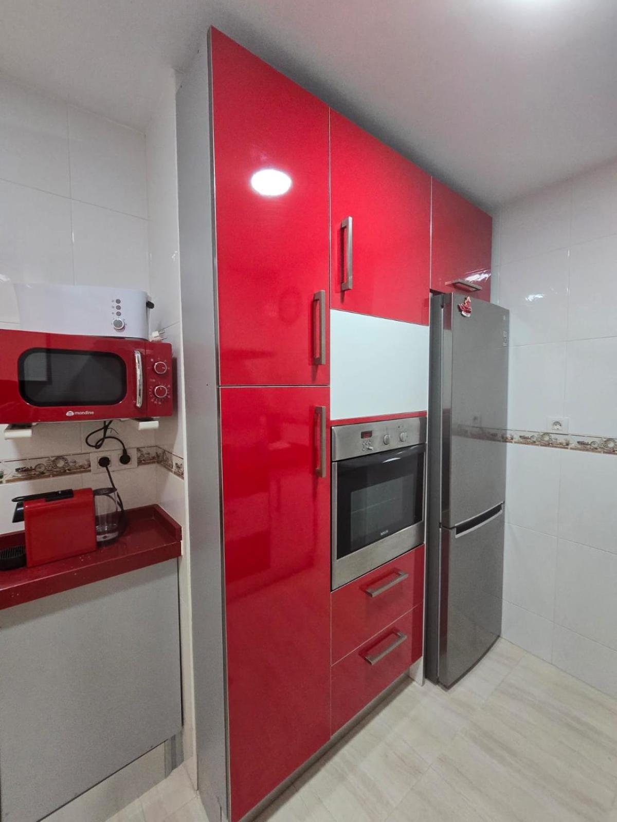 Duplex Fuengirola Centro 3 Dormitorios Εξωτερικό φωτογραφία