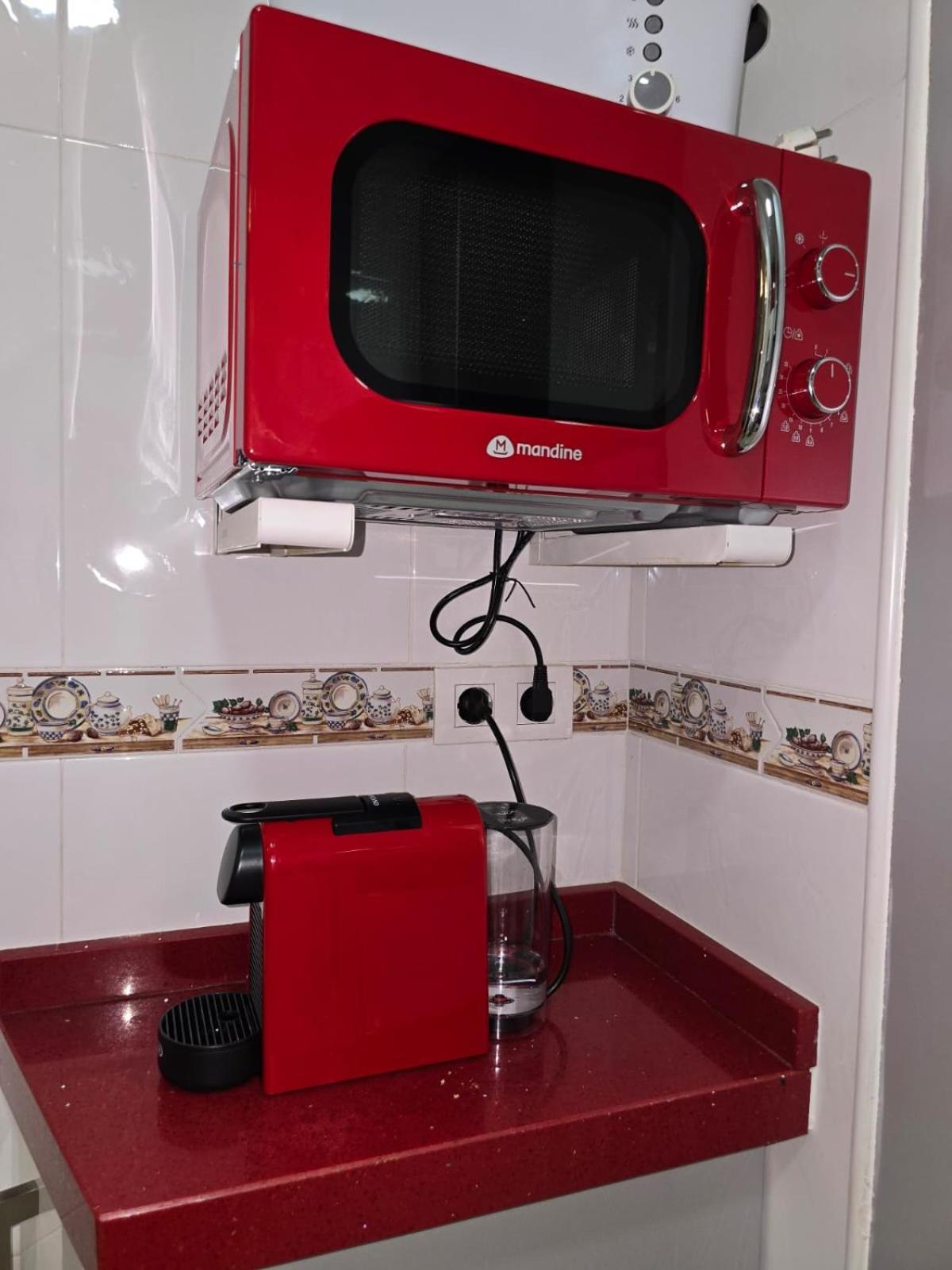 Duplex Fuengirola Centro 3 Dormitorios Εξωτερικό φωτογραφία