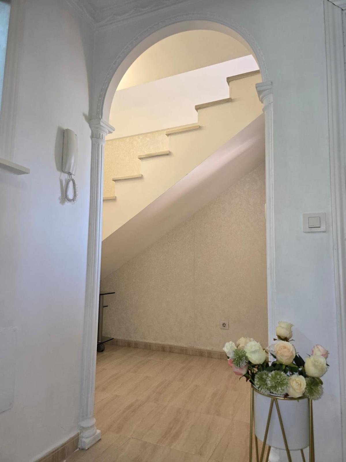 Duplex Fuengirola Centro 3 Dormitorios Εξωτερικό φωτογραφία