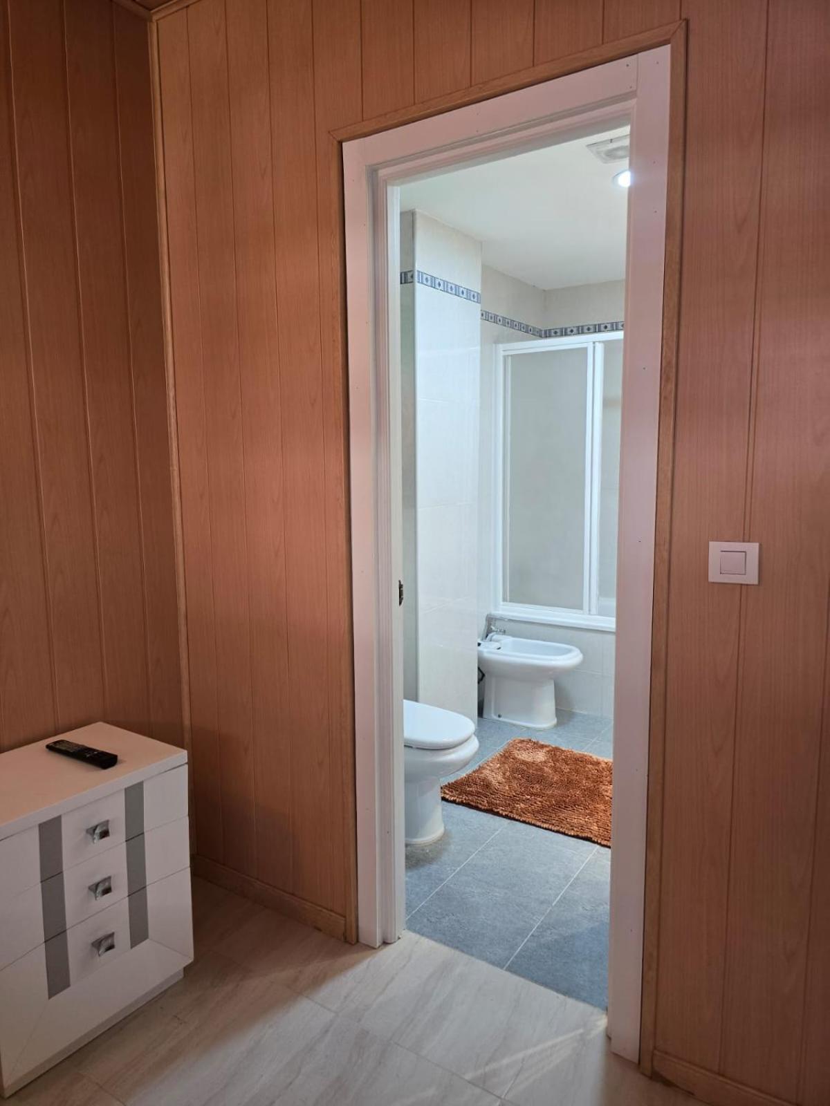 Duplex Fuengirola Centro 3 Dormitorios Εξωτερικό φωτογραφία